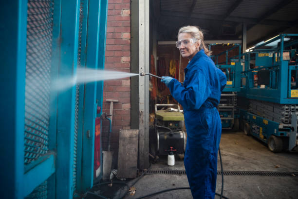 Reliable Daly City, CA Pressure Washing Services Solutions