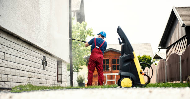 Best Building Exterior Pressure Washing in Daly City, CA